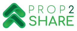 Prop2Share logo